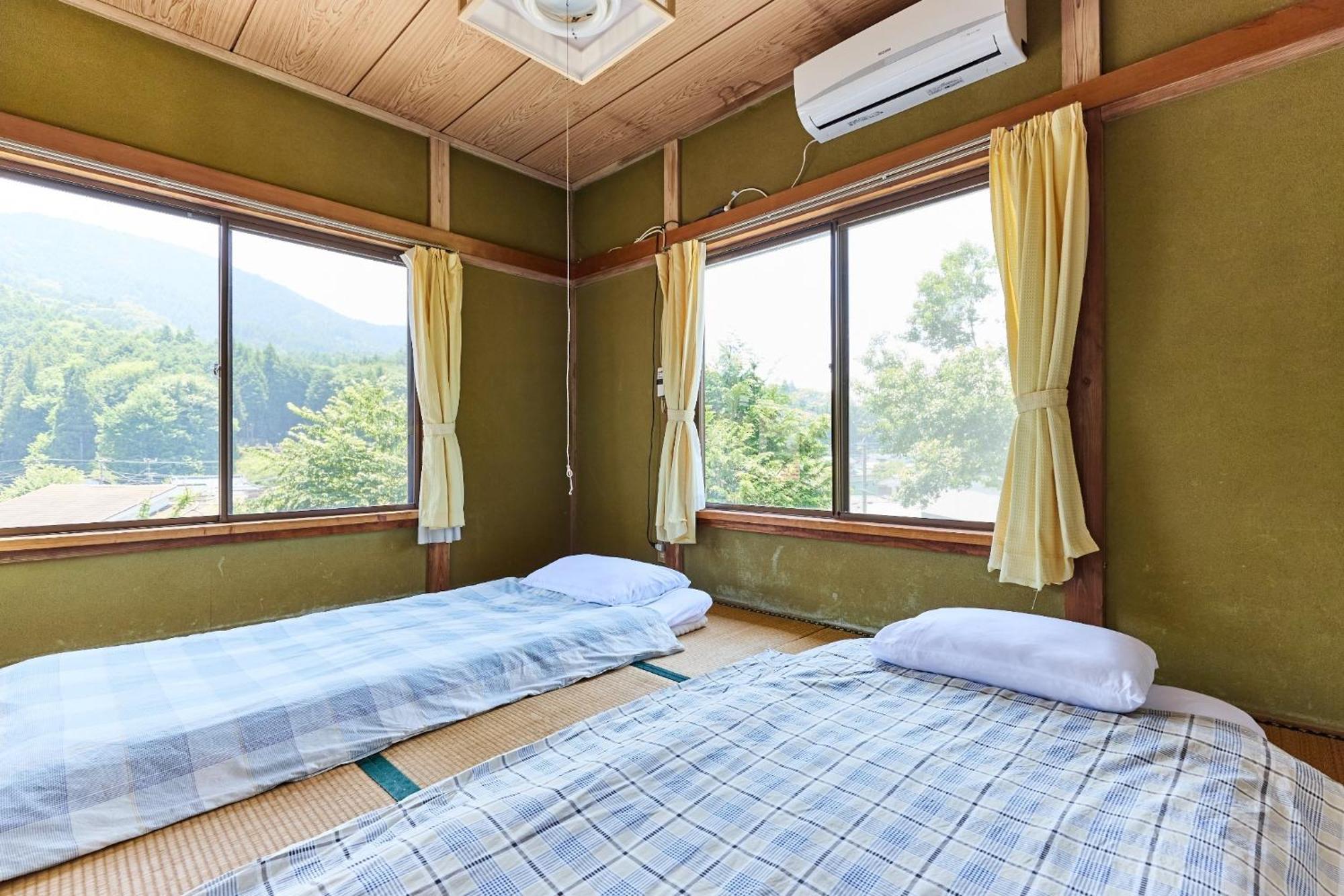Sagamihara - House - Vacation Stay 15450 Екстер'єр фото