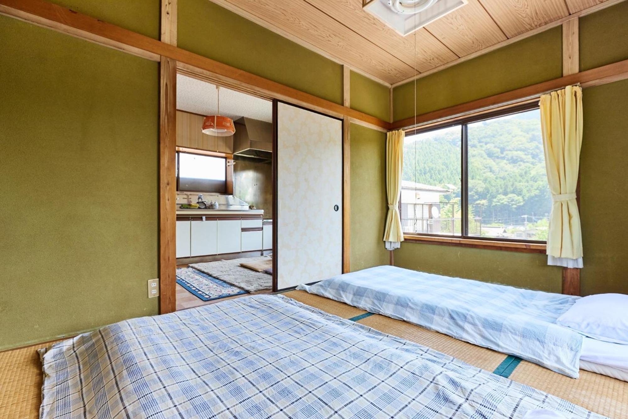 Sagamihara - House - Vacation Stay 15450 Екстер'єр фото