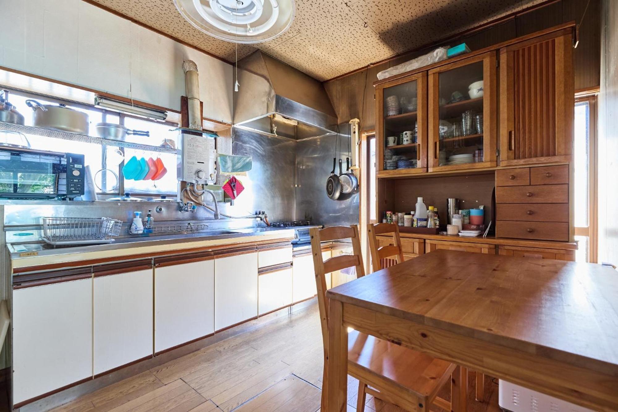 Sagamihara - House - Vacation Stay 15450 Екстер'єр фото